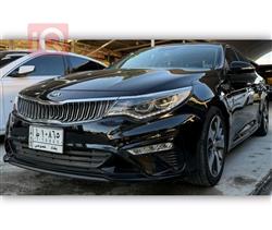 كيا اوبتيما